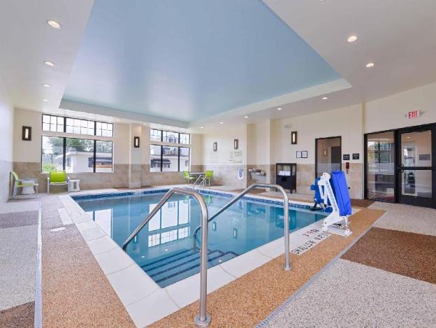 hampton inn pittsburgh wexford sewickley