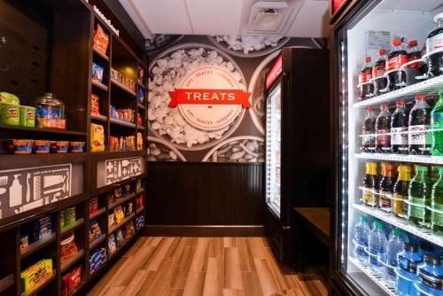 hampton inn pittsburgh wexford sewickley