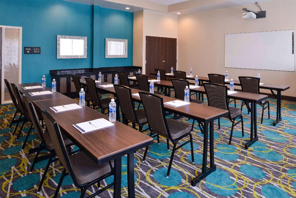 hampton inn pittsburgh wexford sewickley