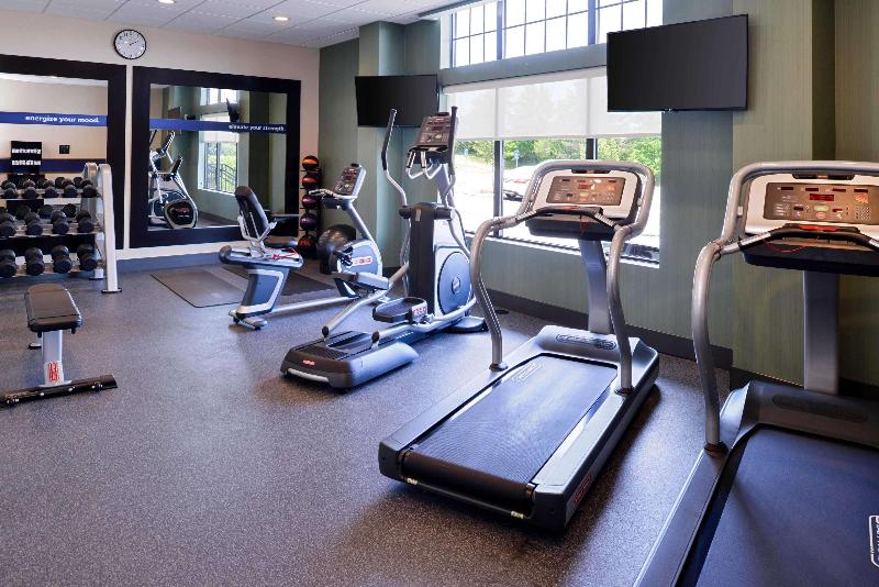 hampton inn pittsburgh wexford sewickley