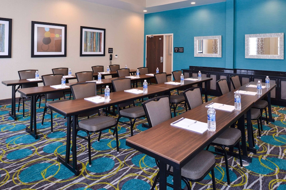 hampton inn pittsburgh wexford sewickley