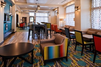 Hampton Inn Pittsburgh/ Wexford-Sewickley,Pennsylvania>>Franklin Park,3 star