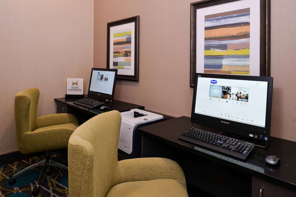 hampton inn pittsburgh wexford sewickley