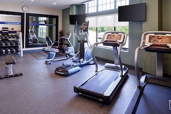 hampton inn pittsburgh wexford sewickley