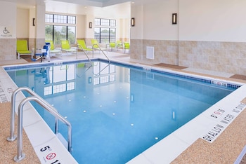 Hampton Inn Pittsburgh/ Wexford-Sewickley,Pennsylvania>>Franklin Park,3 star