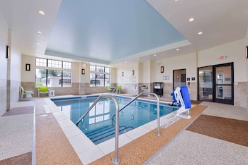 hampton inn pittsburgh wexford sewickley