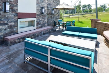 hampton inn pittsburgh wexford sewickley