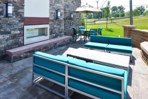 hampton inn pittsburgh wexford sewickley
