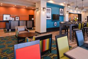 hampton inn pittsburgh wexford sewickley