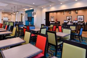 hampton inn pittsburgh wexford sewickley