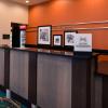 hampton inn pittsburgh wexford sewickley