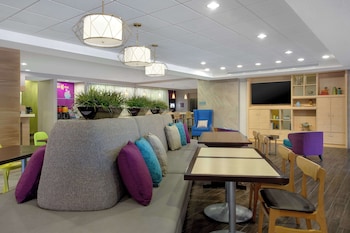 Home2 Suites By Hilton Gainesville Medical Center,Gainesville>>Alachua,3 star