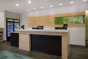 Home2 Suites By Hilton Gainesville Medical Center,Gainesville>>Alachua,3 star