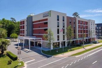 Home2 Suites By Hilton Gainesville Medical Center,Gainesville>>Alachua,3 star