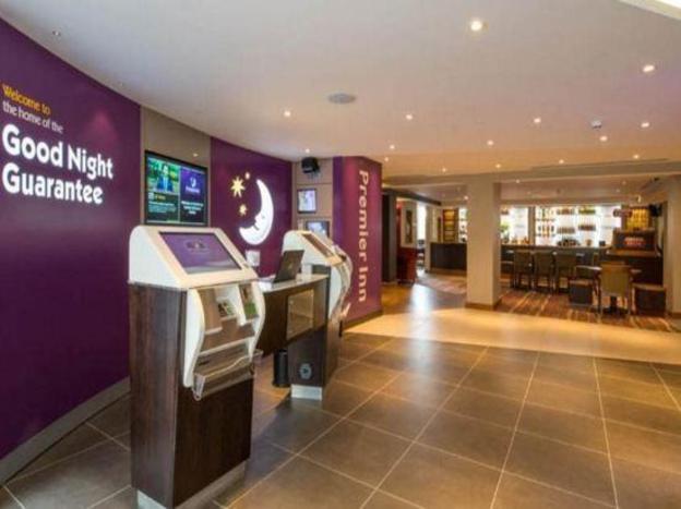premier inn london st pancras