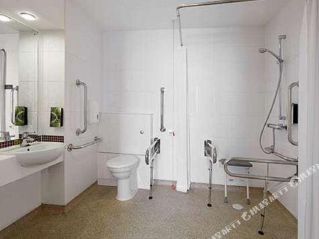 premier inn london st pancras