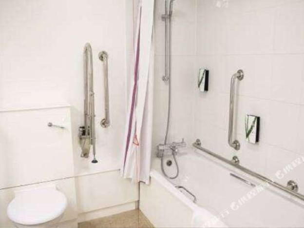 premier inn london st pancras