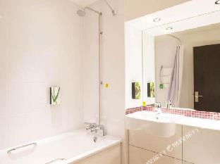 premier inn london st pancras