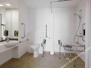 premier inn london st pancras