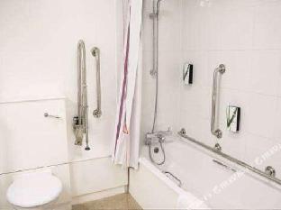 premier inn london st pancras