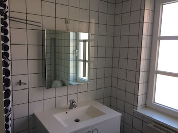 l kken badehotel apartments