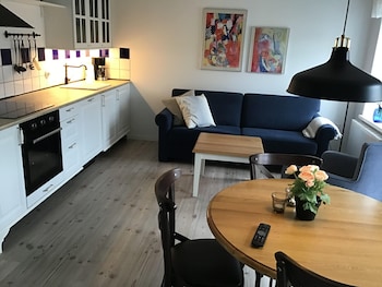 l kken badehotel apartments