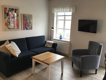 l kken badehotel apartments