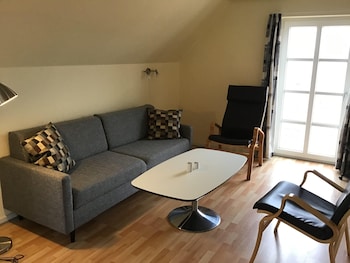 l kken badehotel apartments