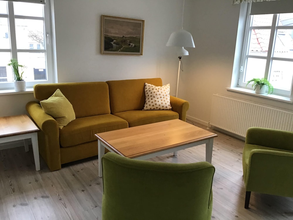 l kken badehotel apartments
