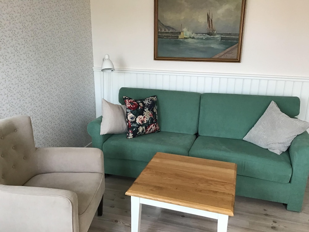 l kken badehotel apartments