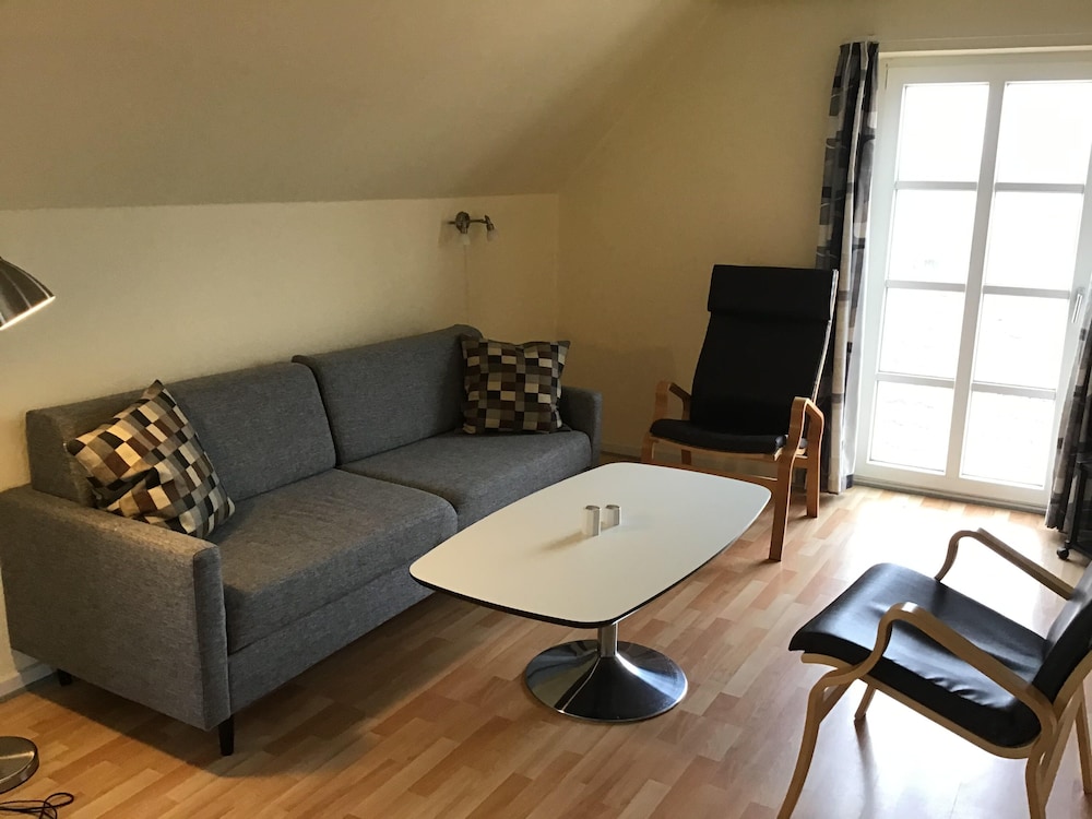 l kken badehotel apartments
