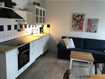 l kken badehotel apartments