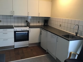 l kken badehotel apartments