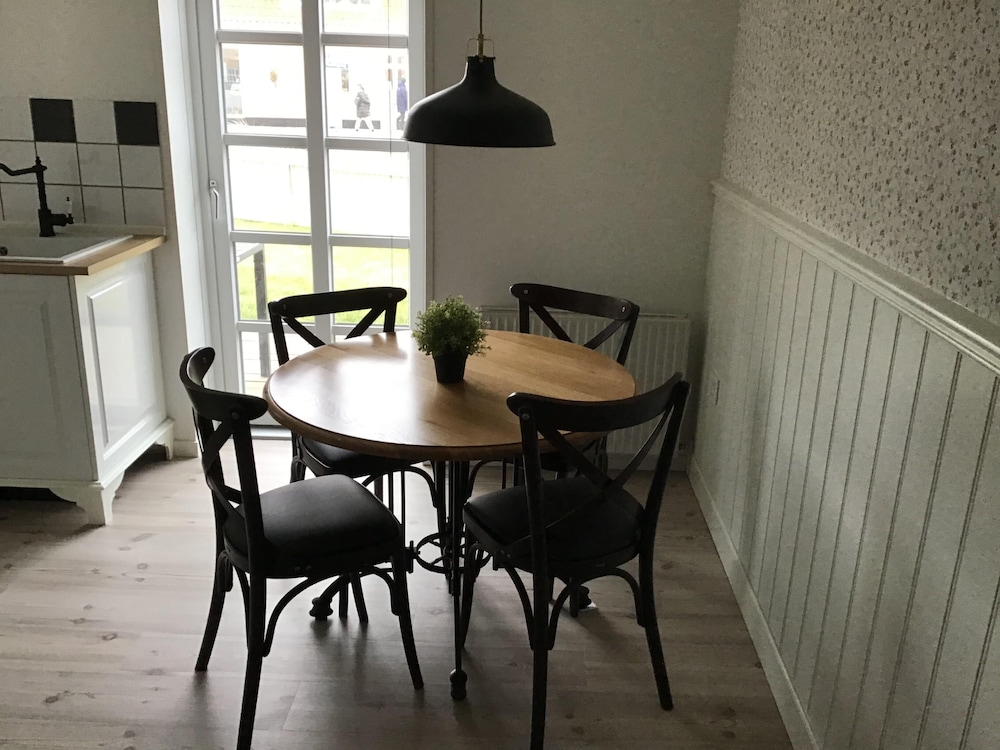 l kken badehotel apartments