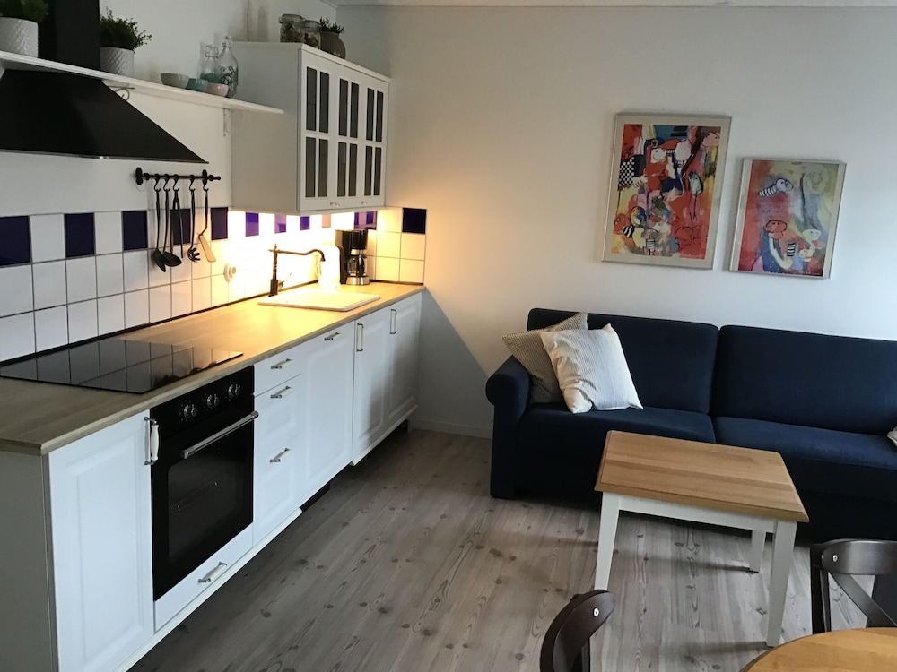 l kken badehotel apartments