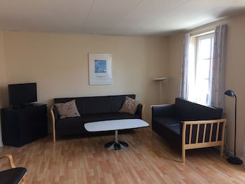 l kken badehotel apartments