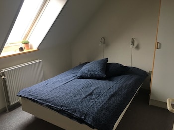 l kken badehotel apartments