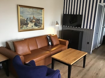 l kken badehotel apartments