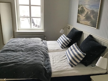 l kken badehotel apartments