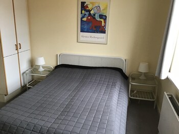 l kken badehotel apartments