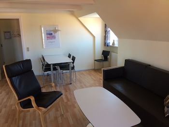 l kken badehotel apartments