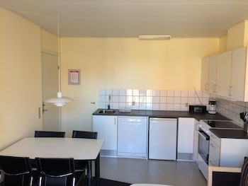 l kken badehotel apartments