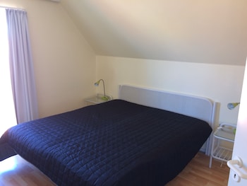 l kken badehotel apartments