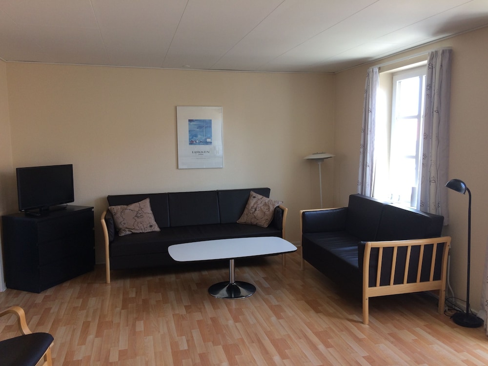 l kken badehotel apartments