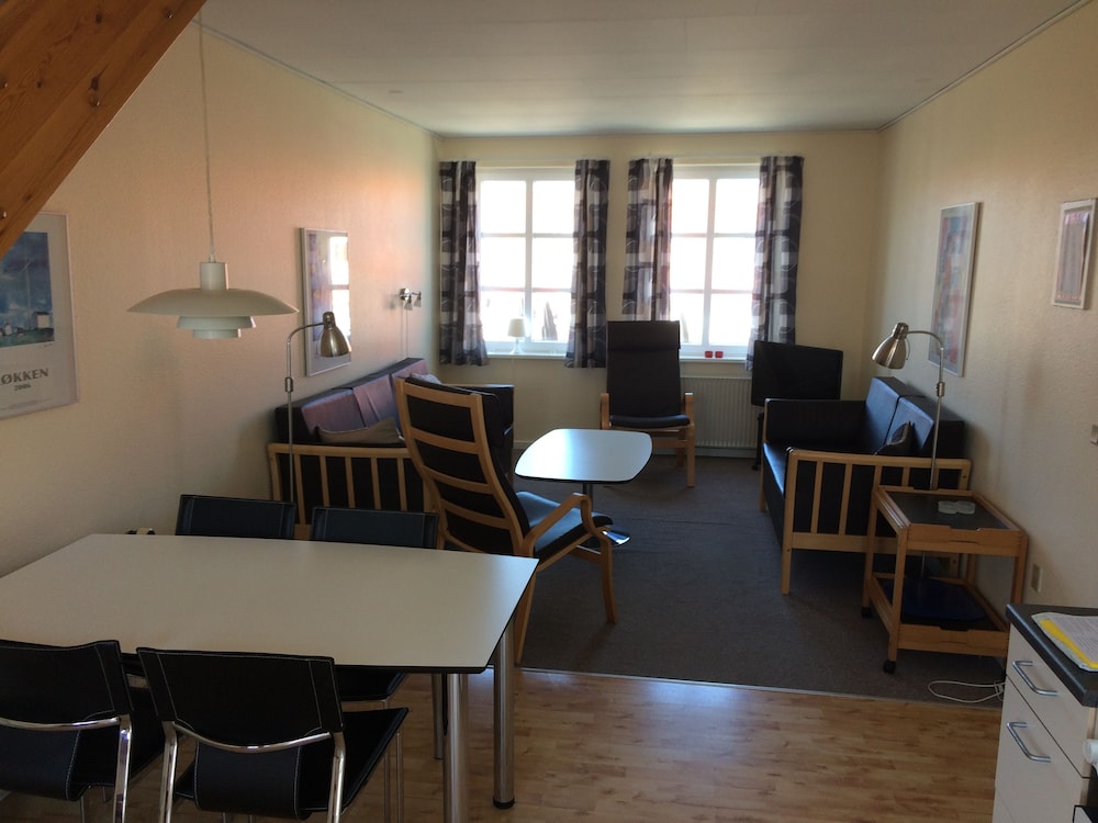 l kken badehotel apartments