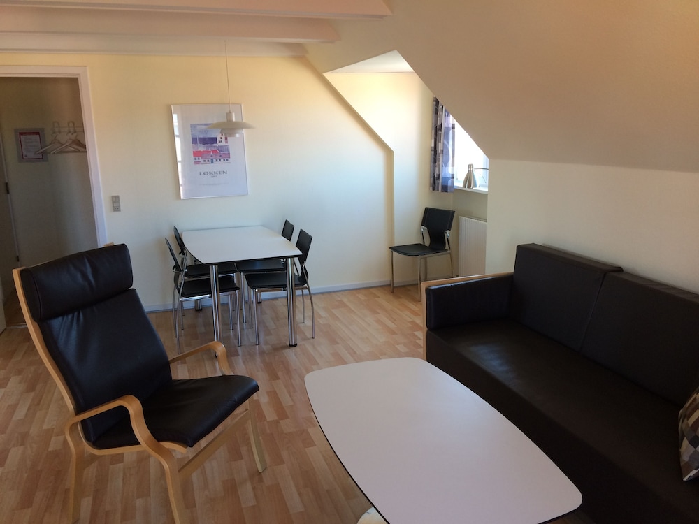 l kken badehotel apartments