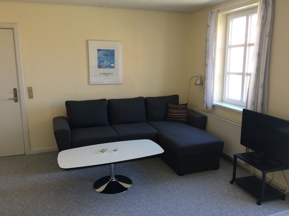 l kken badehotel apartments