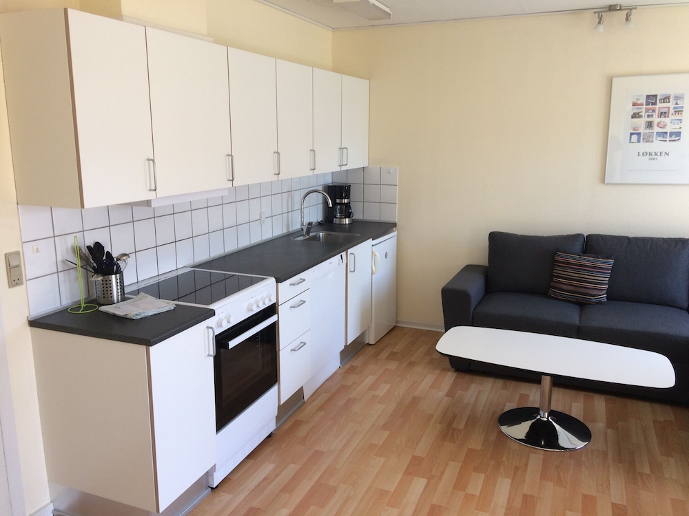 l kken badehotel apartments