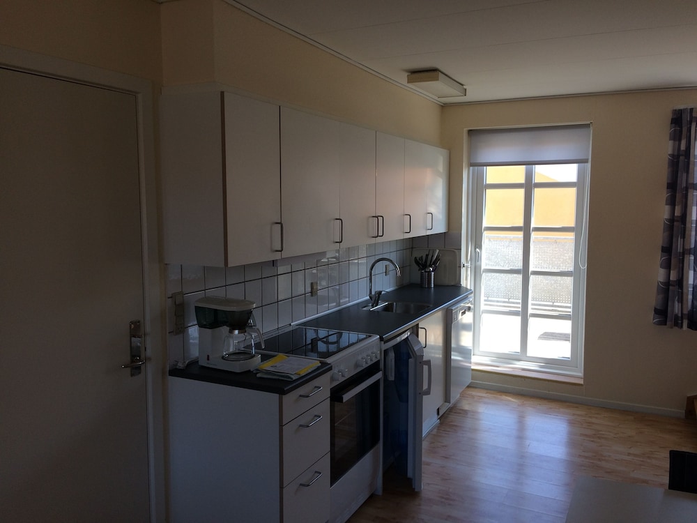 l kken badehotel apartments