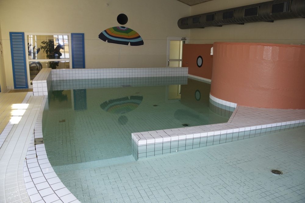 l kken badehotel apartments